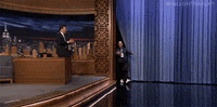 jimmy fallon lol GIF by The Tonight Show Starring Jimmy Fallon