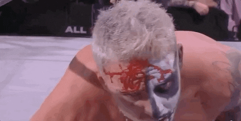 Brian Cage Aew On Tnt GIF by All Elite Wrestling on TNT