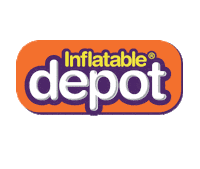 Sticker by Inflatable Depot