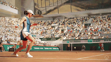 Serena Williams Tennis GIF by Xbox
