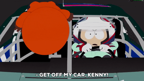 eric cartman GIF by South Park 