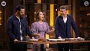 Mc14 GIF by MasterChefAU