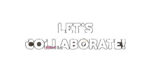 Marketing Collaborate Sticker by Charli Gurl