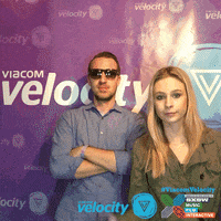 GIF by Viacom R3D Team