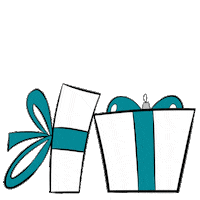 Surprise Holiday Sticker by Sibur