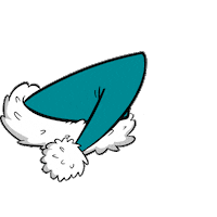 Holiday Winter Sticker by Sibur