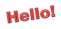 turn around hello Sticker by Dr. Donna Thomas Rodgers