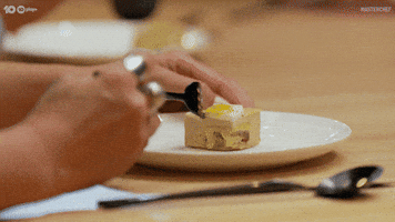 Eat Sunny Side Up GIF by MasterChefAU
