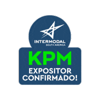 Kpm Sticker by kpmlogistics