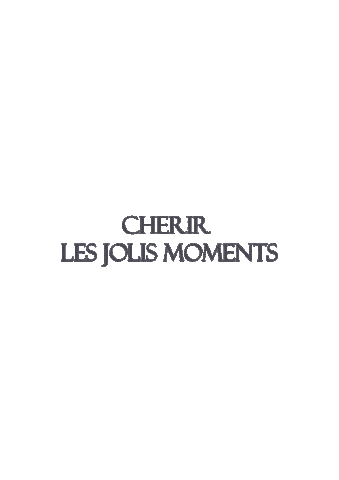 Moments Sticker by Peaa