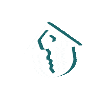 Real Estate House Sticker by Thrive Realty Co
