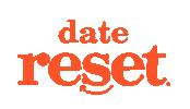 Coldpressedjuice Sticker by Reset Juice