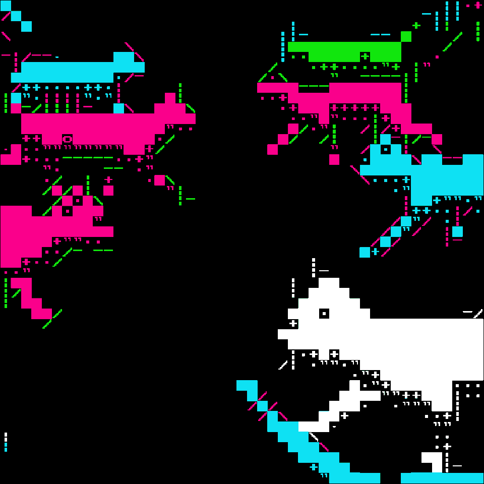 Art Mingle GIF