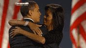 news obama barack obama president obama 2008 GIF