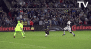 giovani dos santos goal GIF by LA Galaxy