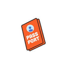 Travel Flying Sticker by JetstarAsia