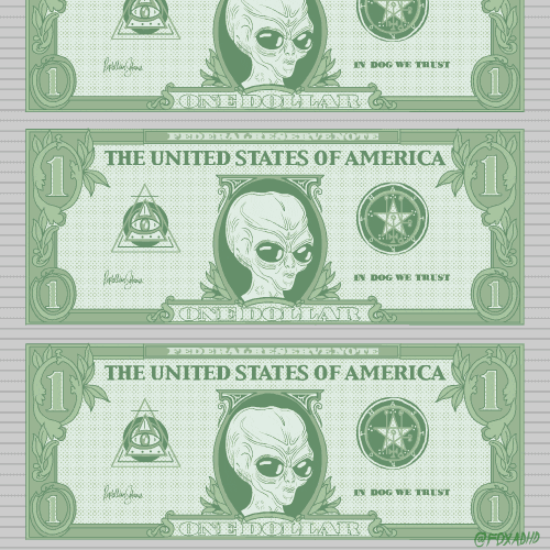 Animation Domination Money GIF by gifnews