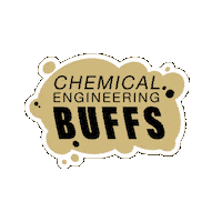 CUEngineering cu boulder chemical engineering cu engineering cu boulder engineering Sticker