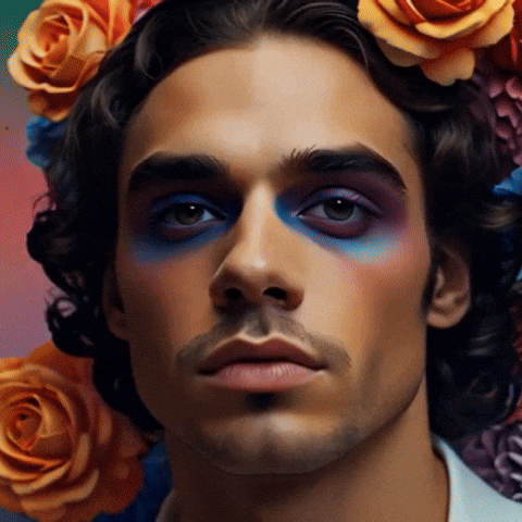Gay Queer GIF by Garbi KW