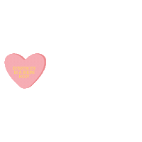 Valentines Sticker by Capittana