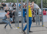 Art 3D GIF