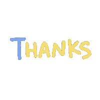 moohanlab thanks thankyou thank thx Sticker