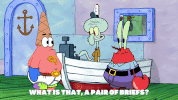 season 9 gary's new toy GIF by SpongeBob SquarePants
