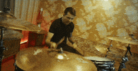 End Of The World Emo GIF by Pure Noise Records