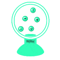 Lottery Loto Sticker by namburg drori