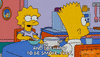 Lisa Simpson GIF by The Simpsons