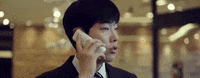 Yoo Ji-Tae Money GIF