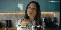 Slip GIF by The Roku Channel