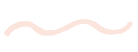 Loop Wave Sticker by Ashleigh Kiser