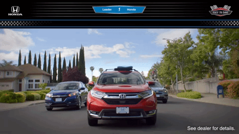 norcalhondaracetosave GIF by NorCal Honda Dealers