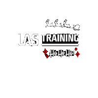 Las Group Sticker by LAS Training
