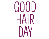 Good Hair Day Sticker by Henkel