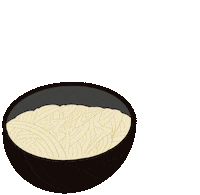 onceoverlightly malaysia noodles chilli malaysian Sticker