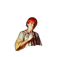This Is Halloween Love Sticker by Waterparks