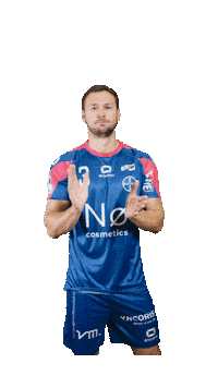 Handball Sticker by TSV Bayer Dormagen