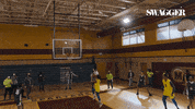Kevin Durant Basketball GIF by Apple TV+