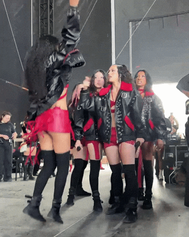 Lollapalooza Eyecon GIF by Respective