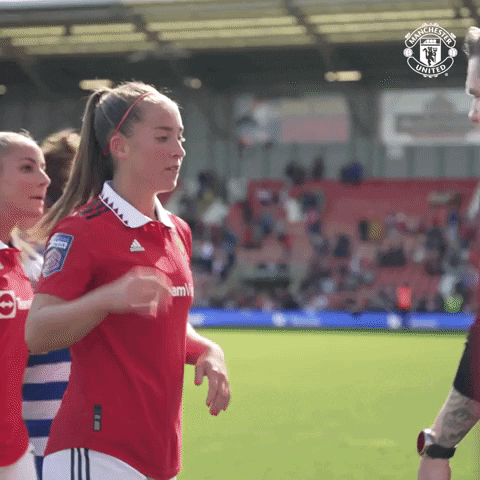 Le Tissier Win GIF by Manchester United