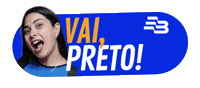 Blueteam Sticker by Belarmino Sports