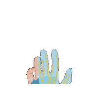 revmed hand hands study student Sticker