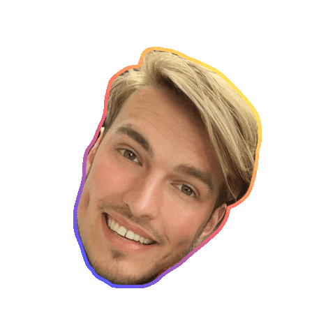 Amsterdam Leroy Sticker