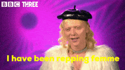 Season 2 GIF by BBC Three