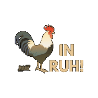 Wildkamera Sticker by Seissiger_Wildkamera