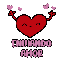 arvoreamarela amor coracao criativagifs arvoreamarela Sticker