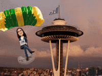 Space Needle Seattle GIF by Prenger Solutions Group