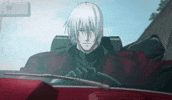 Devil May Cry Dante GIF